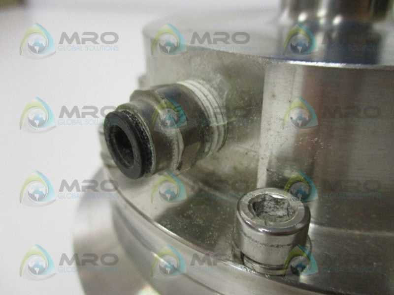 ENDRESS+HAUSER DELTABAR FMD230-SB3F4EC1DWH UNMP