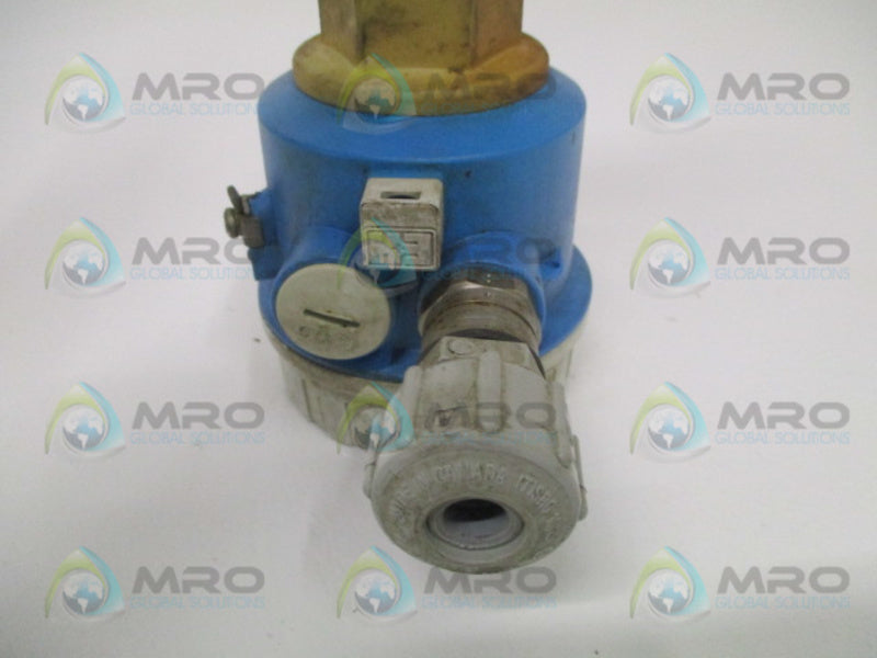 ENDRESS+HAUSER FTC260-UB2B1 UNMP