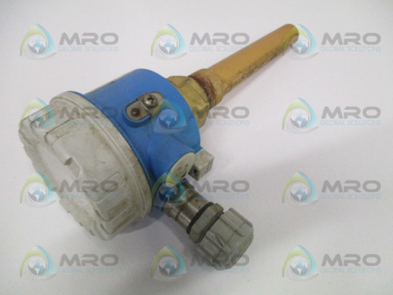 ENDRESS+HAUSER FTC260-UB2B1 UNMP