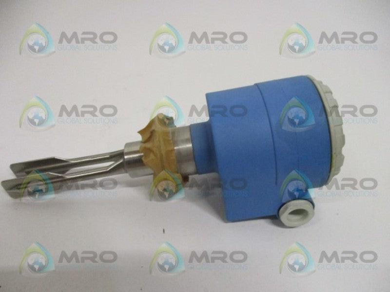 ENDRESS+HAUSER LIQUIPHANT II FTL360-RTE2B4L LEVEL SWITCH NSNP