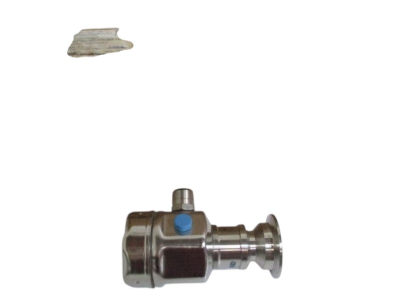 ENDRESS+HAUSER CERABAR M PMP45-RC13P6A1DLF TRANSMITTER 0-150 PSIG NSMP