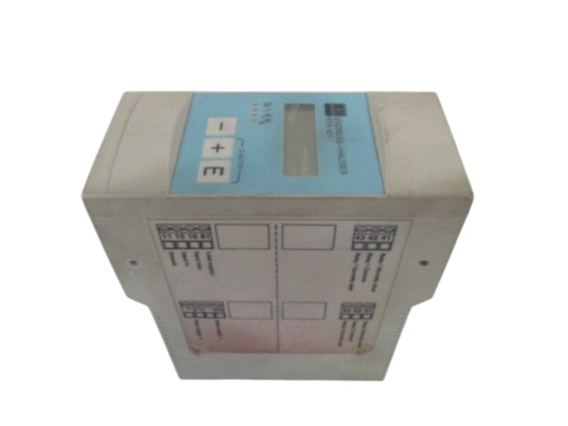 ENDRESS+HAUSER RTA421-A22A CONTACTOR UNMP