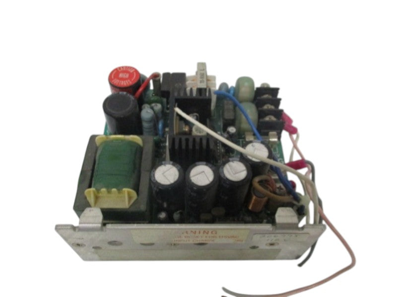 E-POWER 2P-P1-0126 POWER SUPPLY UNMP