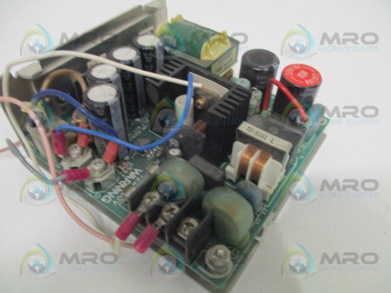 E-POWER 2P-P1-0126 POWER SUPPLY UNMP