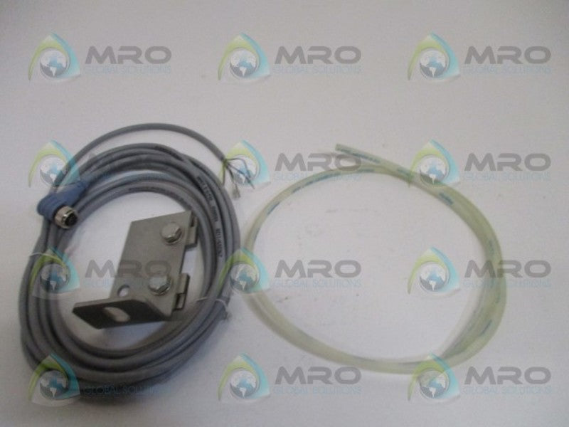 TURCK WWAK4.5-5/P00 CORDSET NSNP