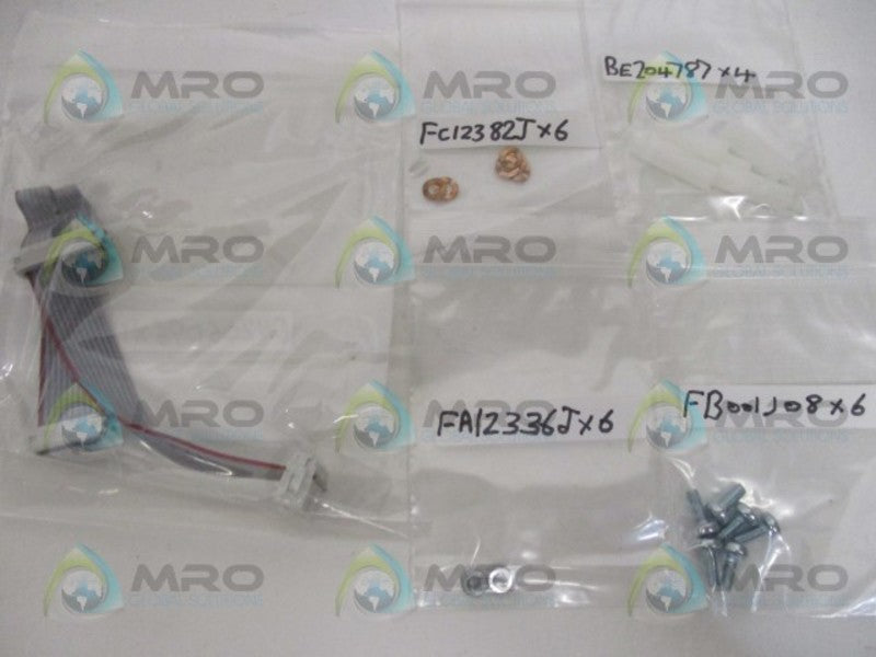 EUROTHERM 392 206087 RELAY OUTPUT BOARD NSNP