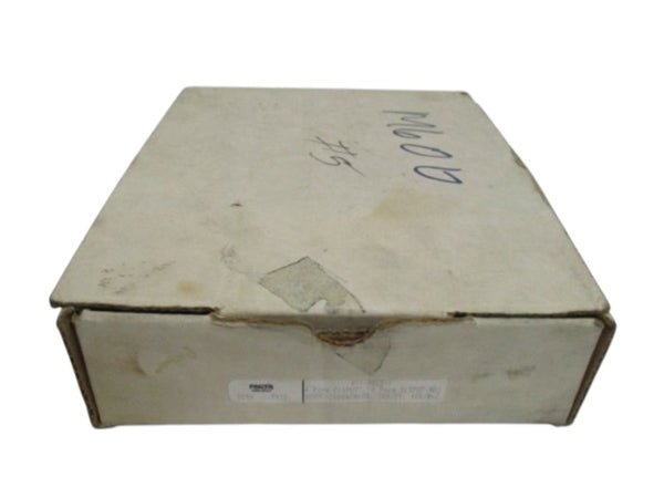 FACTS ENGINEERING 405-9RLY-1 ISOLATED RELAY OUTPUT BOARD NSMP