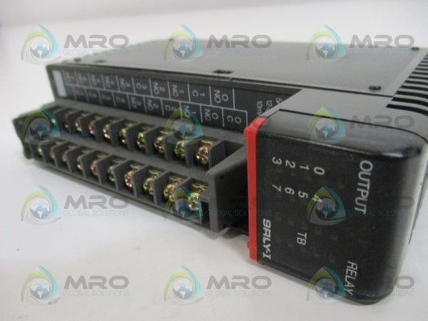FACTS ENGINEERING 405-9RLY-1 ISOLATED RELAY OUTPUT BOARD NSMP