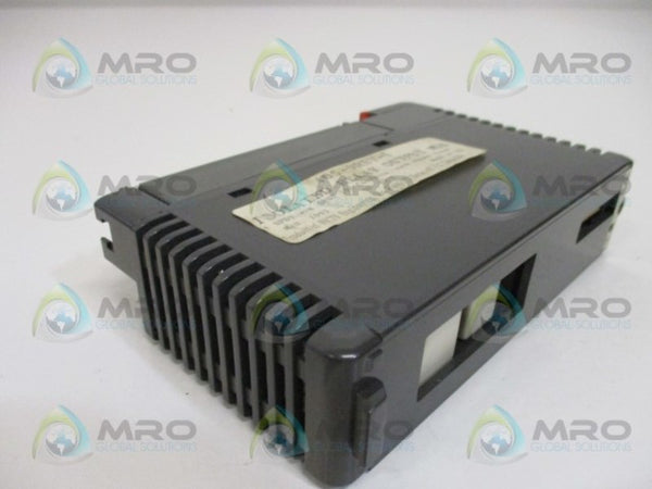 FACTS ENGINEERING 405-9RLY-1 ISOLATED RELAY OUTPUT BOARD NSMP