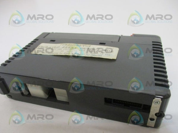 FACTS ENGINEERING 405-9RLY-1 ISOLATED RELAY OUTPUT BOARD NSMP