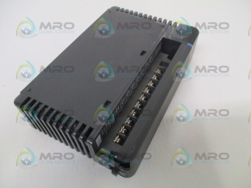 FACTS F4-08AD 8-CHANNEL ANALOG INPUT MODULE NSNP