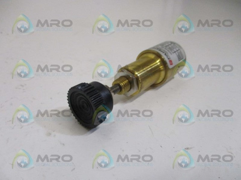 FAIRCHILD 70220 PRESSURE REGULATOR NSMP