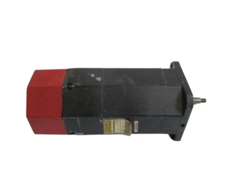 FANUC A06B-0512-B001 AC SERVO MOTOR UNMP