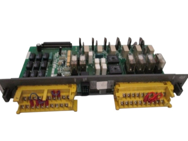 FANUC A16B-1212-0540/06D SAFETY BRAKE CONTROL BOARD UNMP
