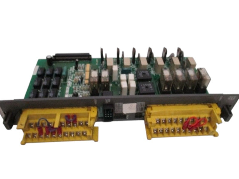 FANUC A16B-1212-0540/06D SAFETY BRAKE CONTROL BOARD UNMP