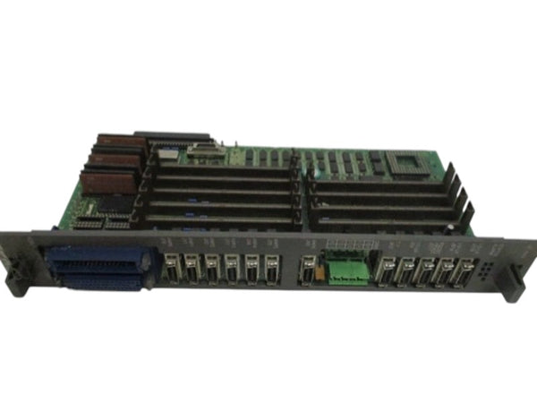FANUC A16B-2201-0580 MAIN CPU BOARD UNMP