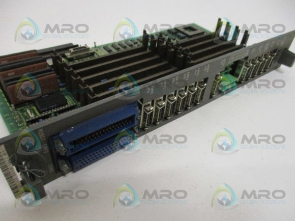 FANUC A16B-2201-0580 MAIN CPU BOARD UNMP