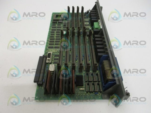 FANUC A16B-2201-0580 MAIN CPU BOARD UNMP