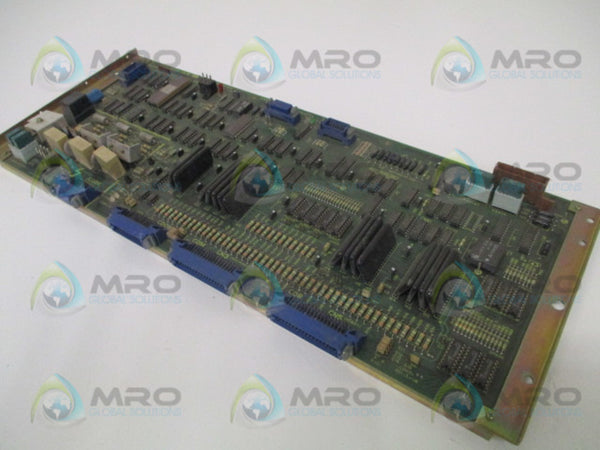 FANUC A20B-0009-0150/06B CIRCUIT BOARD NSNP