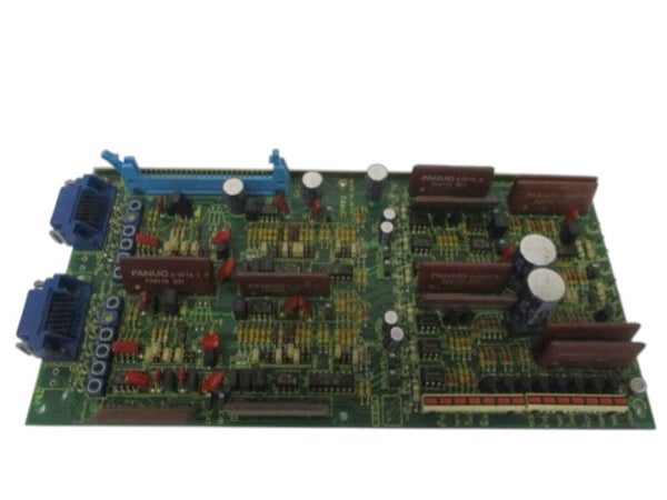 FANUC A20B-1000-0220/06B SERVO DRIVE BOARD UNMP
