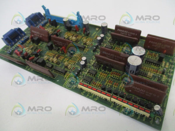FANUC A20B-1000-0220/06B SERVO DRIVE BOARD UNMP