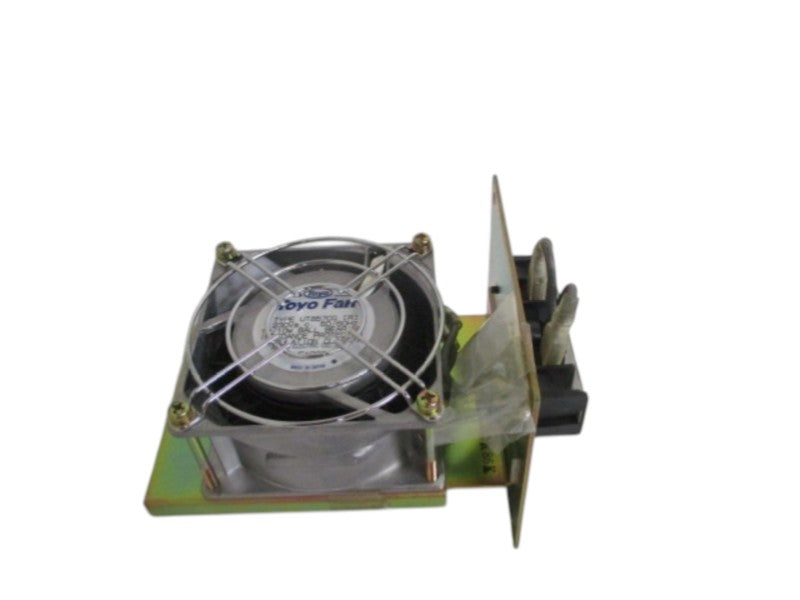 FANUC A06B-6078-K002/86B FAN UNIT NSNP