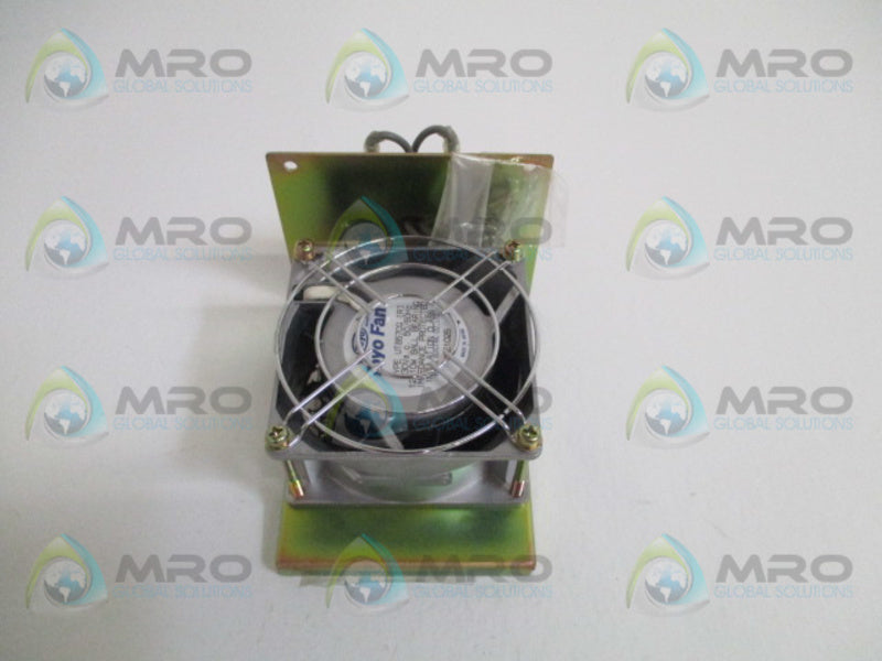 FANUC A06B-6078-K002/86B FAN UNIT NSNP
