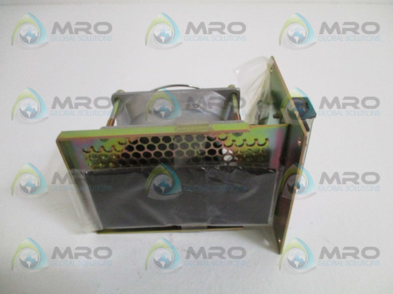 FANUC A06B-6078-K002/86B FAN UNIT NSNP