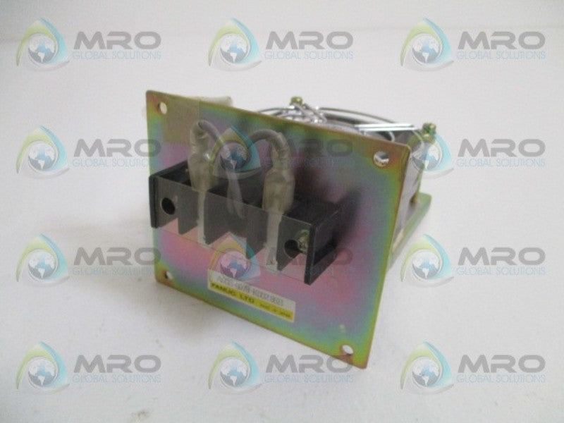 FANUC A06B-6078-K002/86B FAN UNIT NSNP