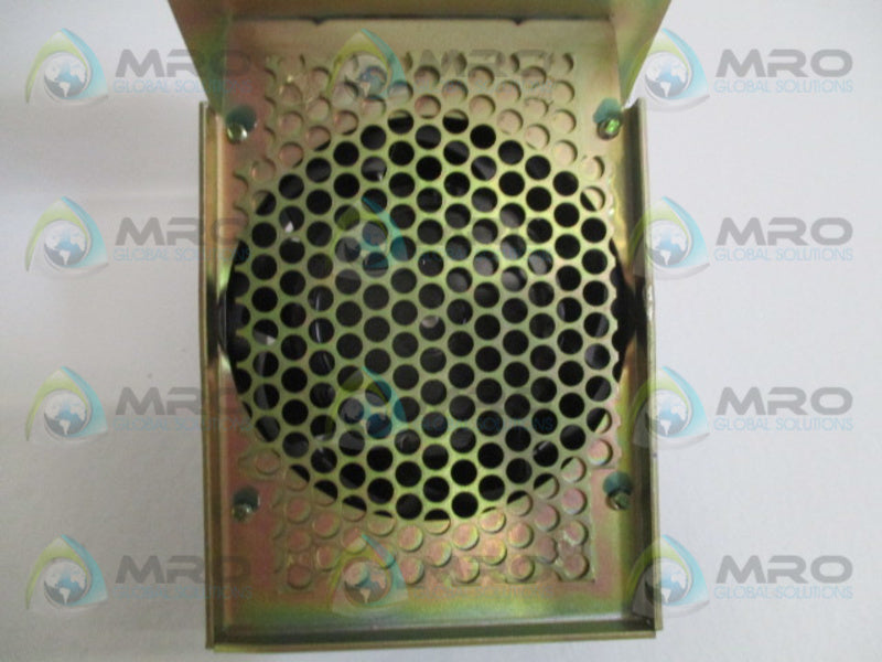 FANUC A06B-6078-K002/71B FAN UNIT NSNP