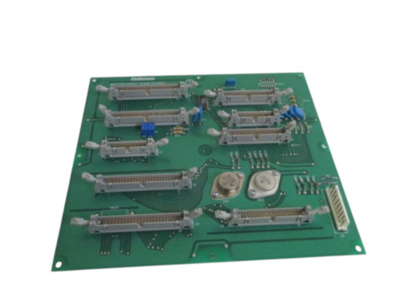 FELLOWS 01-01-430-1 INTERCONNECT BOARD ASSEMBLY NSNP
