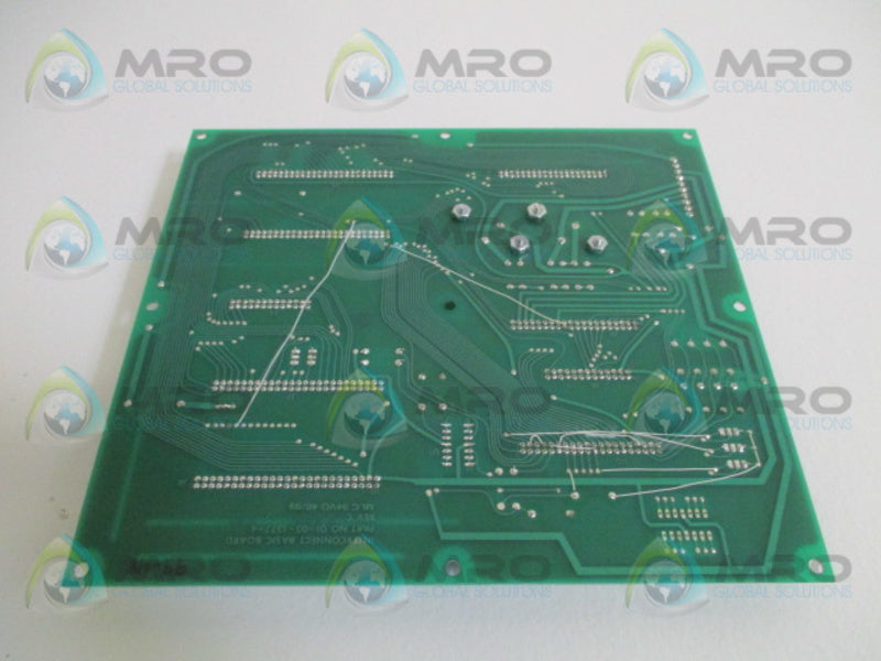 FELLOWS 01-01-430-1 INTERCONNECT BOARD ASSEMBLY NSNP