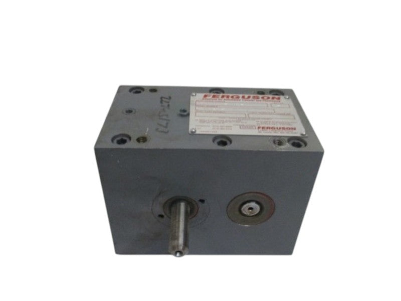 FERGUSON P200-8-120 GEAR UNMP