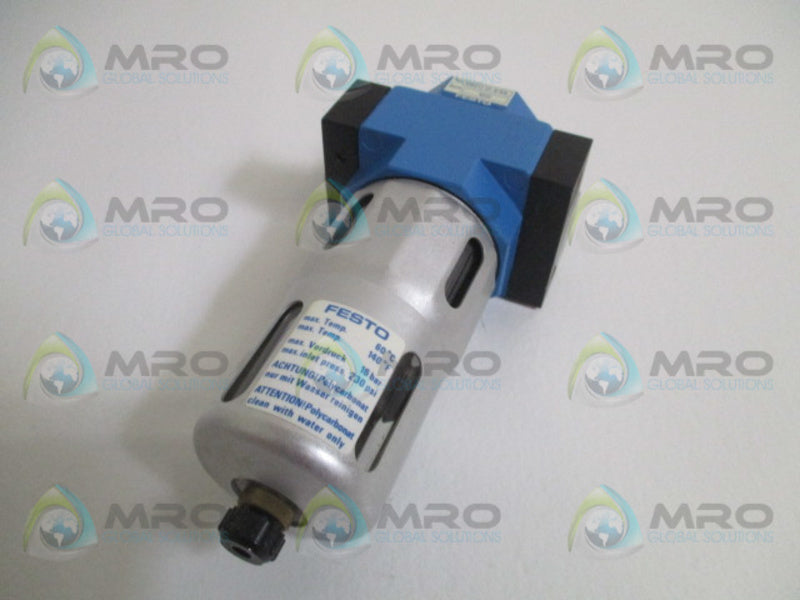 FESTO LF-3/4-D NSMP