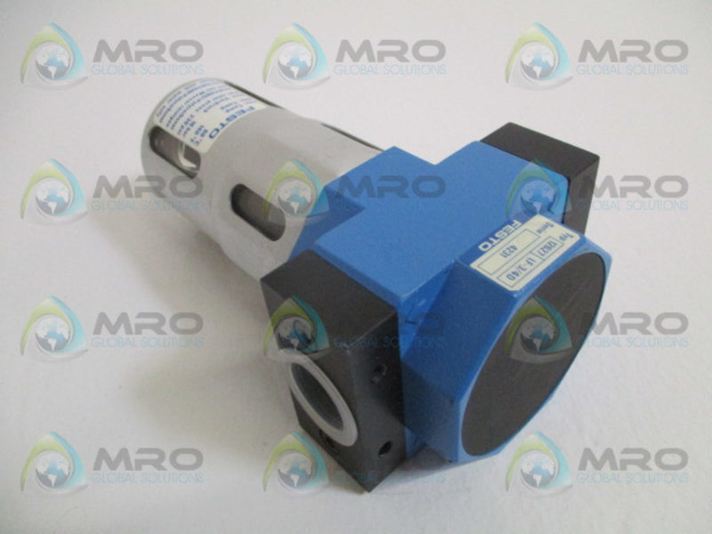 FESTO LF-3/4-D NSMP