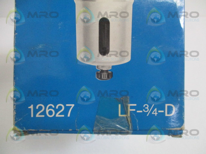 FESTO LF-3/4-D NSMP