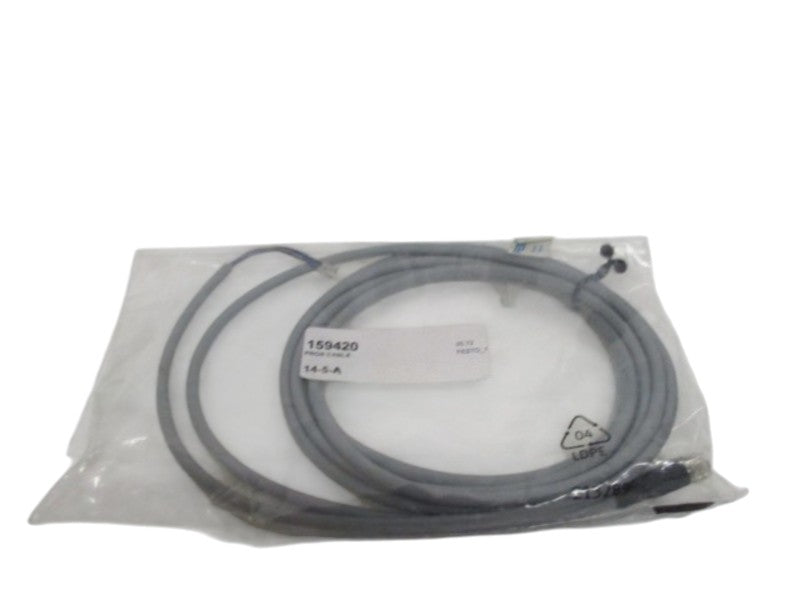 FESTO 159420 PROXIMITY SWITCH  NSMP