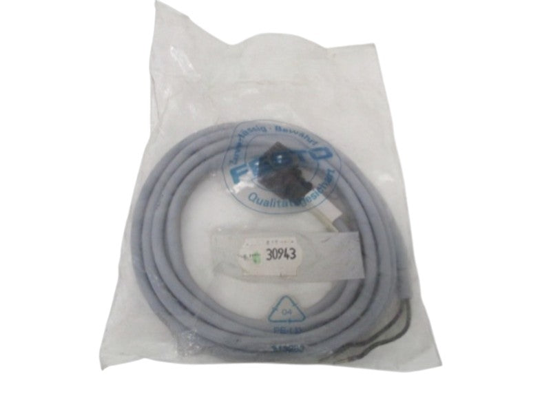 FESTO KME-1-24-2.5-LED 30943 NSMP