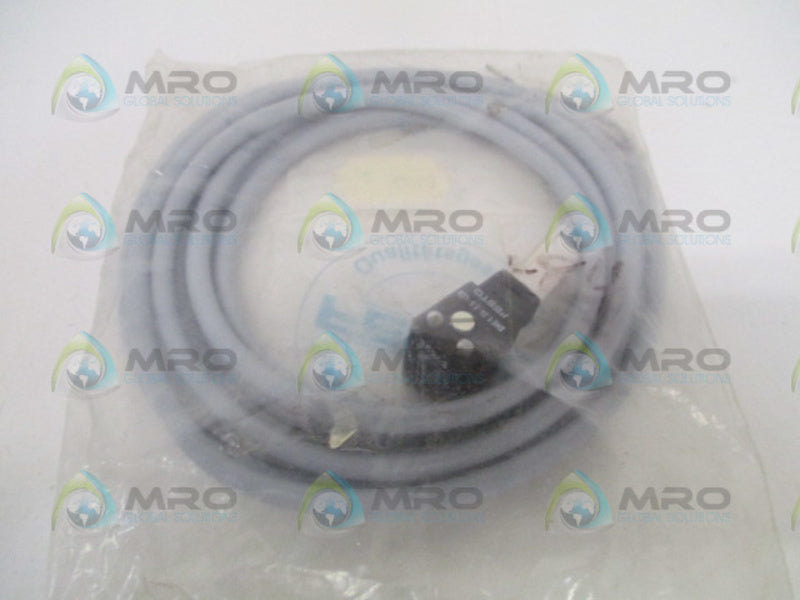 FESTO KME-1-24-2.5-LED 30943 NSMP