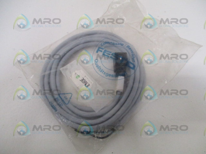FESTO KME-1-24-2.5-LED 30943 NSMP