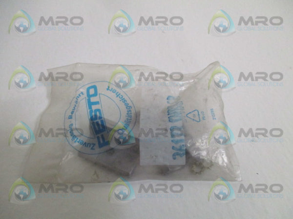 FESTO SMBU-1B MOUNTING KIT NSMP