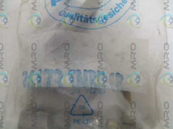 FESTO SMBU-1B MOUNTING KIT NSMP