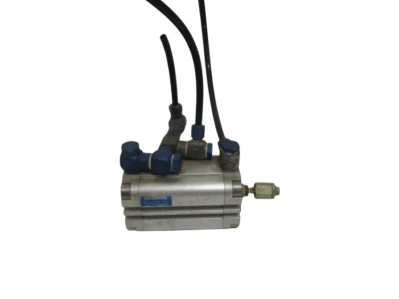 FESTO ADVU-32-50-PA PNEUMATIC CYLINDER UNMP
