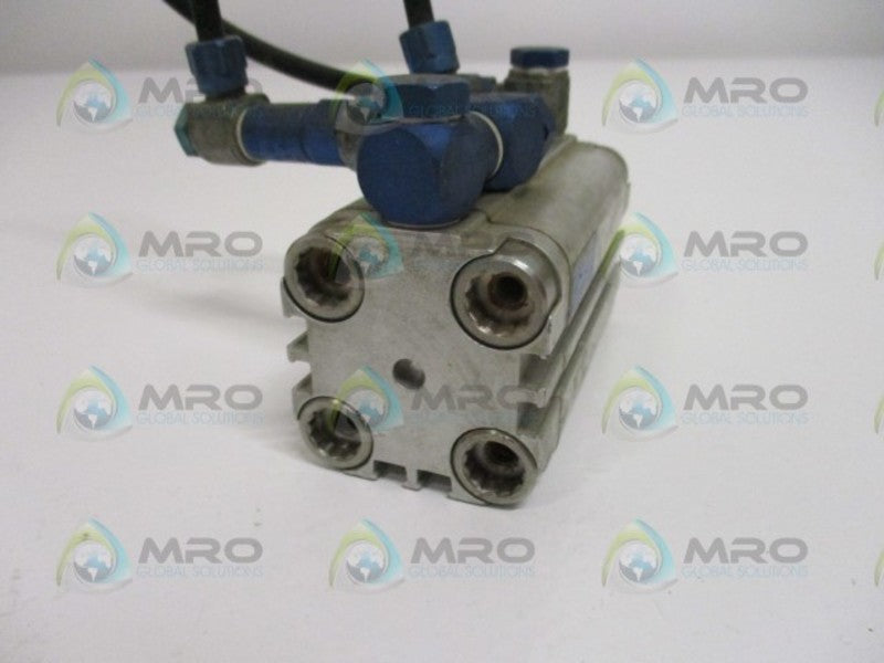 FESTO ADVU-32-50-PA PNEUMATIC CYLINDER UNMP