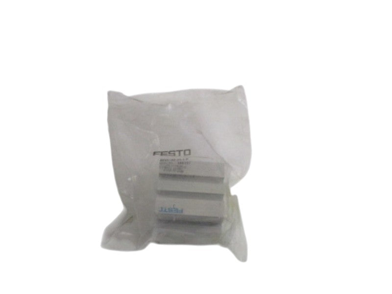 FESTO AEVC-32-25-I-P SHORT STROKE CYLINDER NSMP