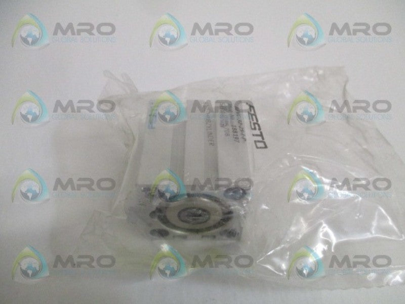 FESTO AEVC-32-25-I-P SHORT STROKE CYLINDER NSMP