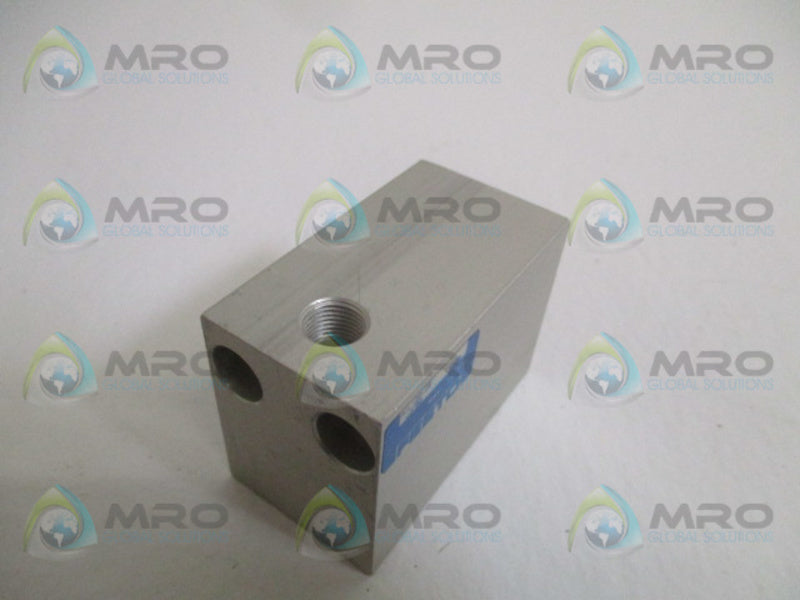 FESTO AVL-20-25 SHORT STROKE PNEUMATIC CYLINDER NSMP