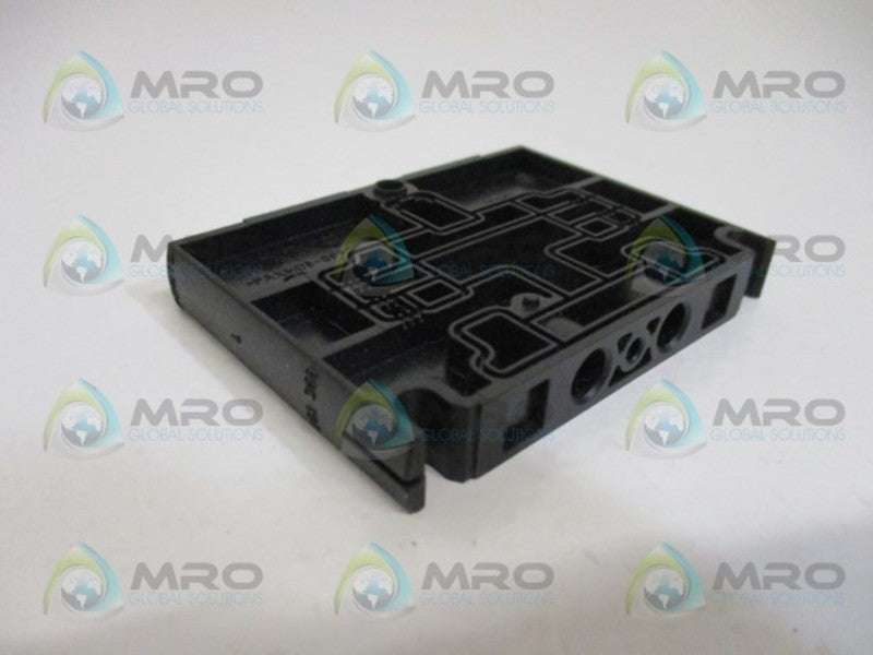FESTO CPV10-RZP BLANKING PLATE NSMP