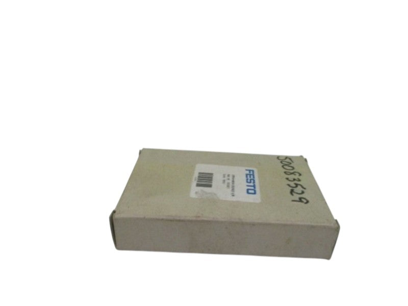 FESTO CPV14-MIH-2X2GLS-1/8 185883 SOLENOID VALVE NSMP