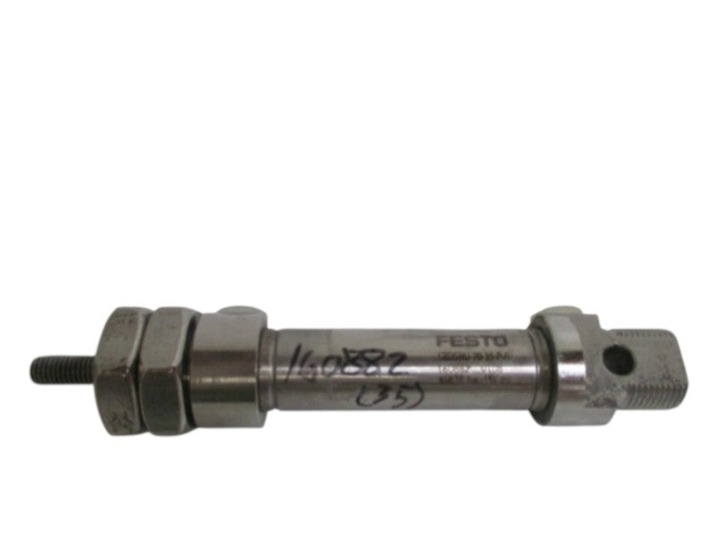 FESTO CRDSNU-20-35-P-A PNEUMATIC ROUND CYLINDER NSNP